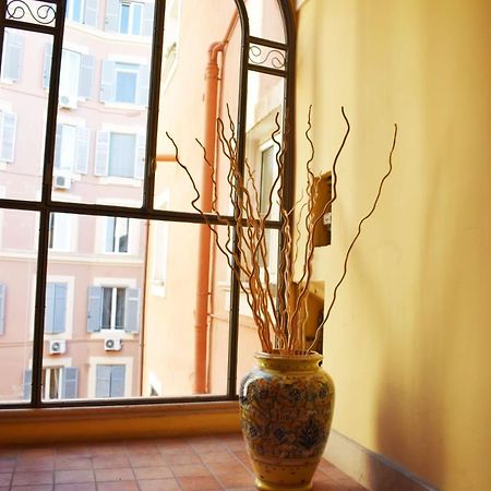 Vg - Al Pincio 5 Stelle - Luxury Apartment Rome Extérieur photo