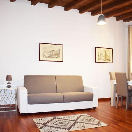 Vg - Al Pincio 5 Stelle - Luxury Apartment Rome Extérieur photo