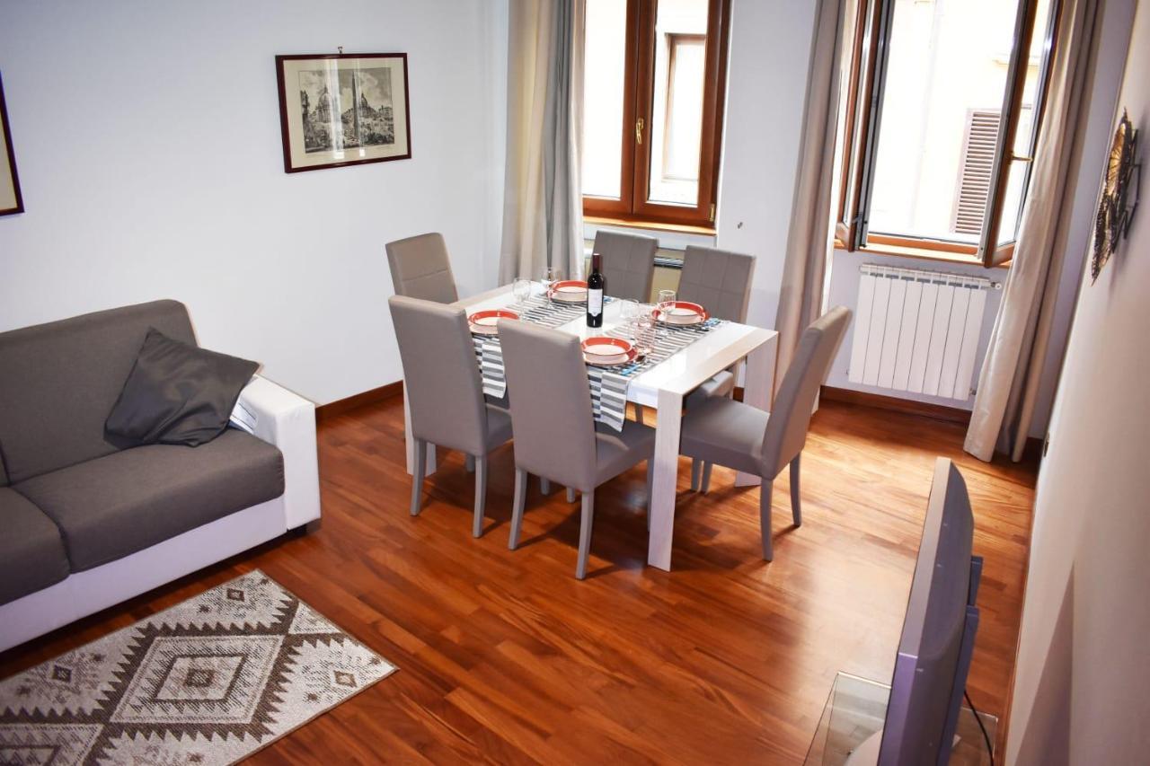 Vg - Al Pincio 5 Stelle - Luxury Apartment Rome Extérieur photo