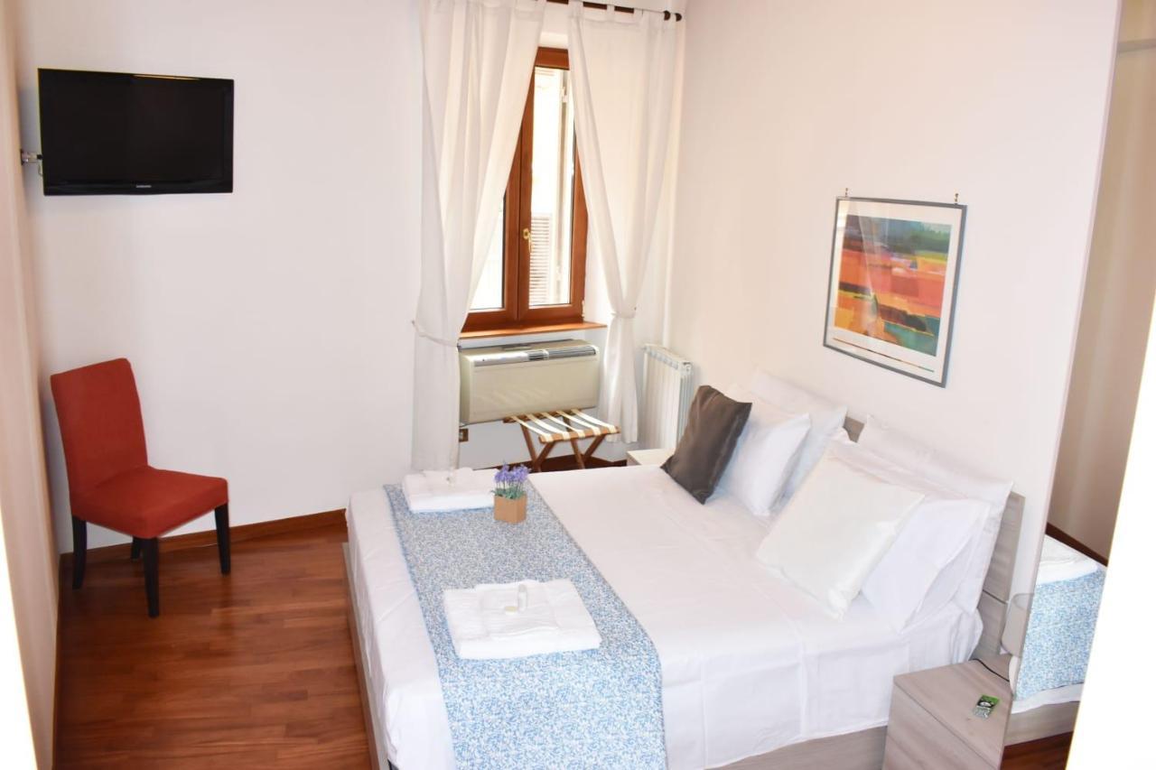 Vg - Al Pincio 5 Stelle - Luxury Apartment Rome Extérieur photo