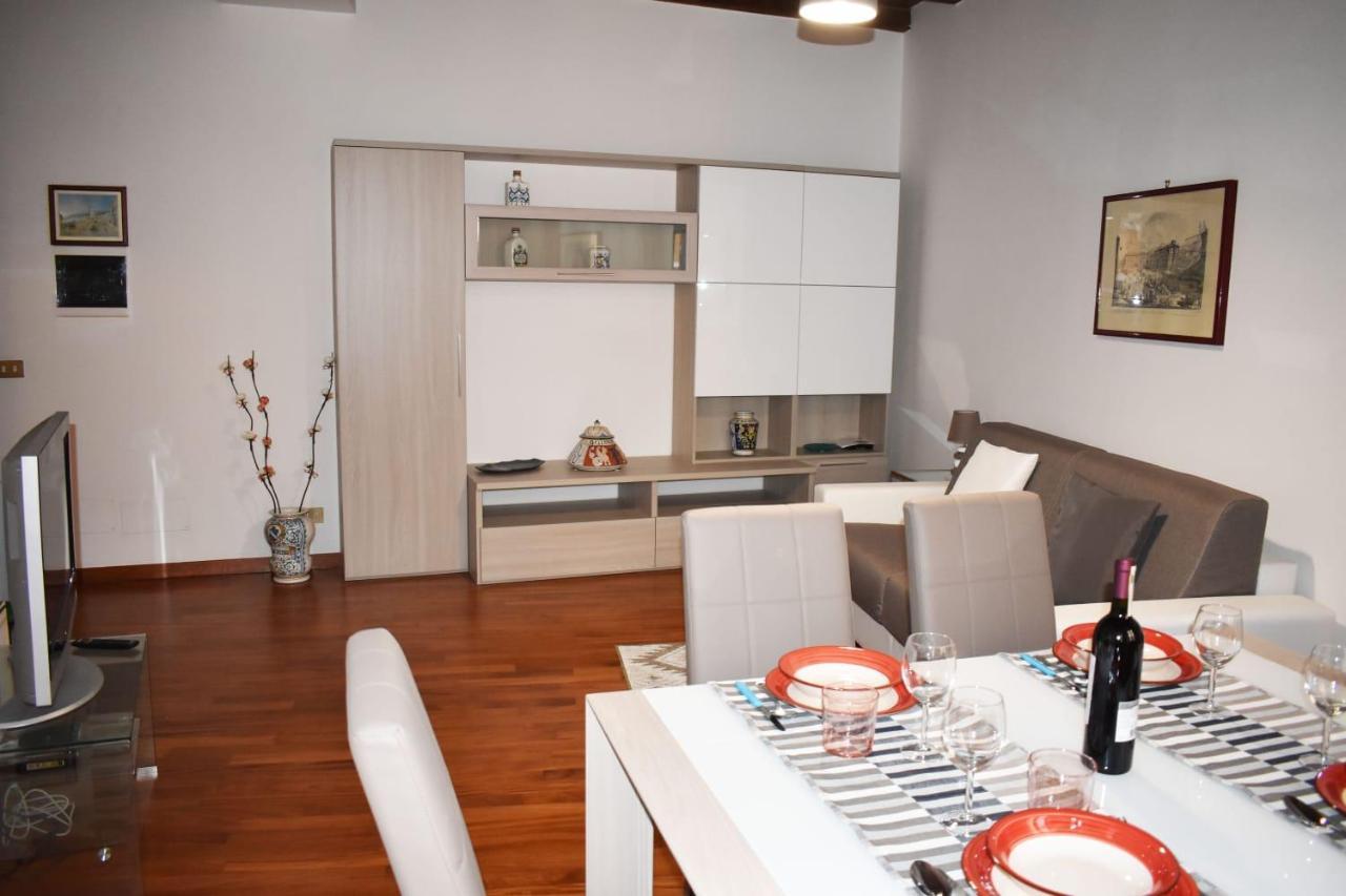 Vg - Al Pincio 5 Stelle - Luxury Apartment Rome Extérieur photo