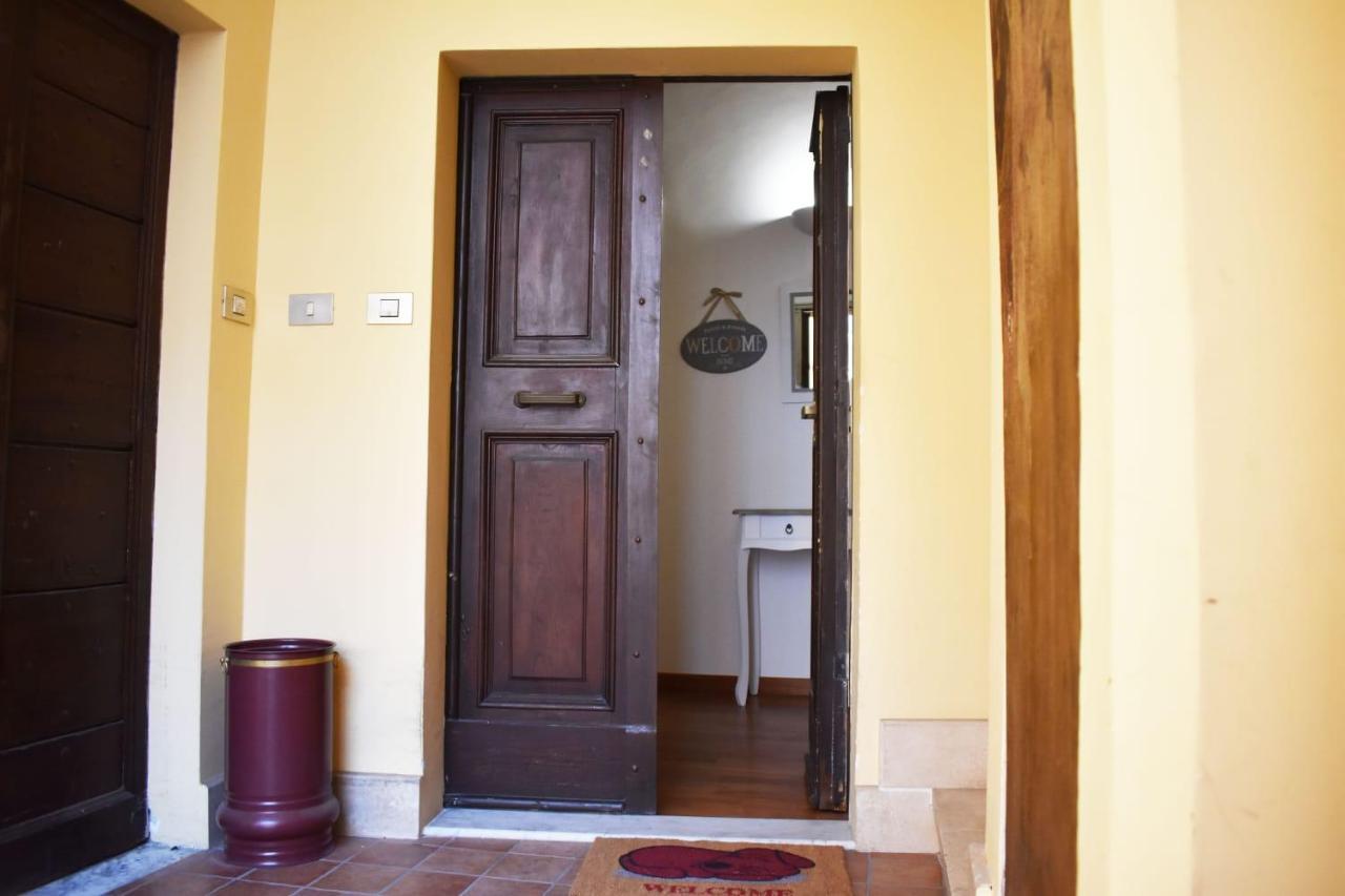 Vg - Al Pincio 5 Stelle - Luxury Apartment Rome Extérieur photo