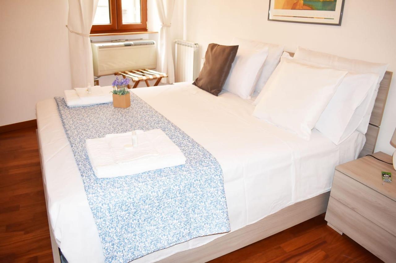 Vg - Al Pincio 5 Stelle - Luxury Apartment Rome Extérieur photo