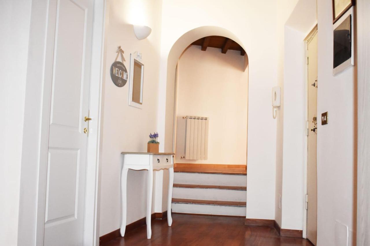Vg - Al Pincio 5 Stelle - Luxury Apartment Rome Extérieur photo