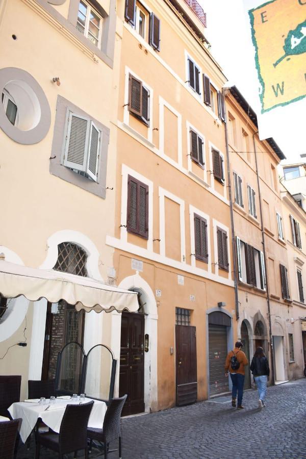 Vg - Al Pincio 5 Stelle - Luxury Apartment Rome Extérieur photo
