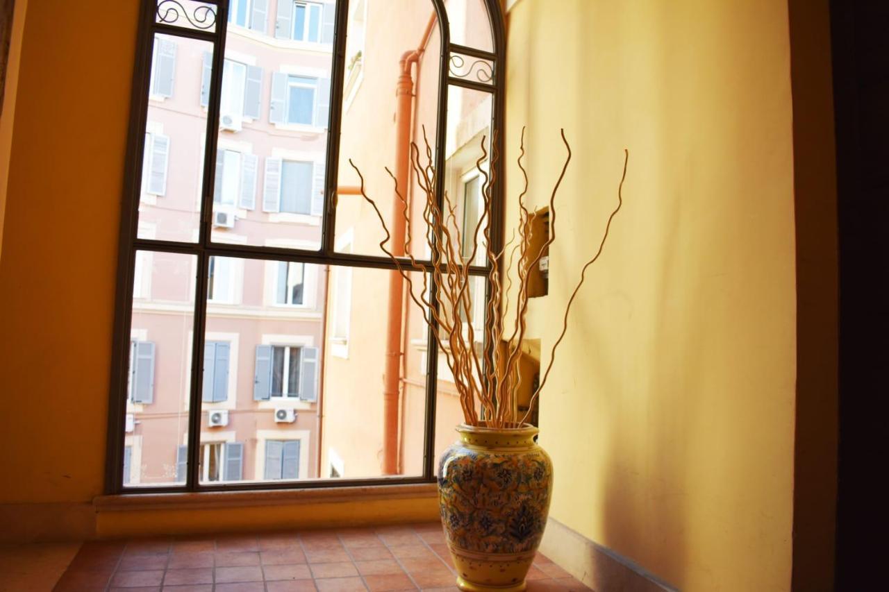 Vg - Al Pincio 5 Stelle - Luxury Apartment Rome Extérieur photo
