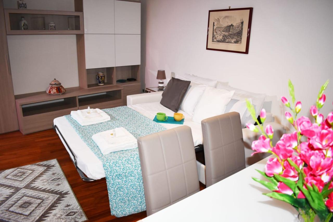Vg - Al Pincio 5 Stelle - Luxury Apartment Rome Extérieur photo