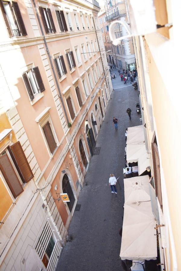 Vg - Al Pincio 5 Stelle - Luxury Apartment Rome Extérieur photo